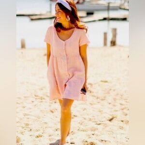 Jillian Harris X Priv Dress - Size S